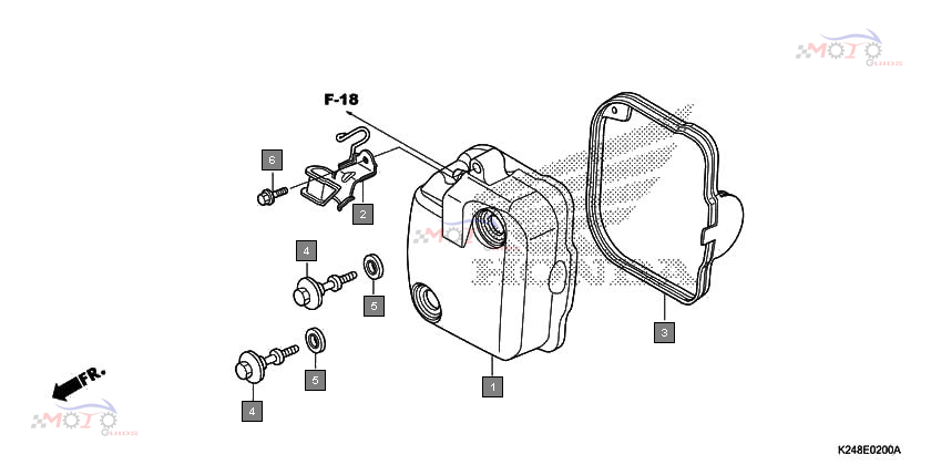 Engine Diagram